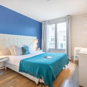 Zenitude Residences Saint-charles Marsiglia