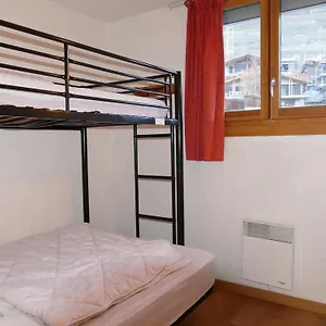  Appartement Mont-de-lans, 3 Pièces, 6 Personnes - Fr-1-546-29 France