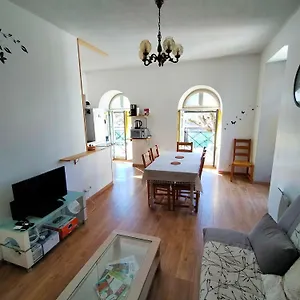  Appartement Le 6 Magnifique Appt Bagnères-de-bigorre 3étoiles France