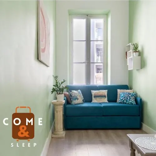 Come&Sleep Marseille