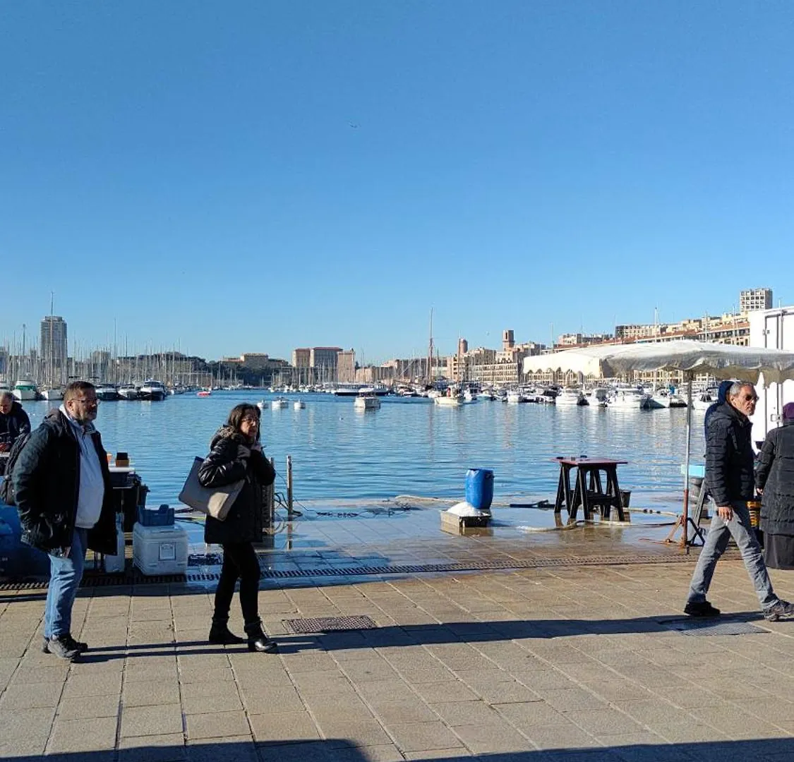 Come&Sleep Marseille