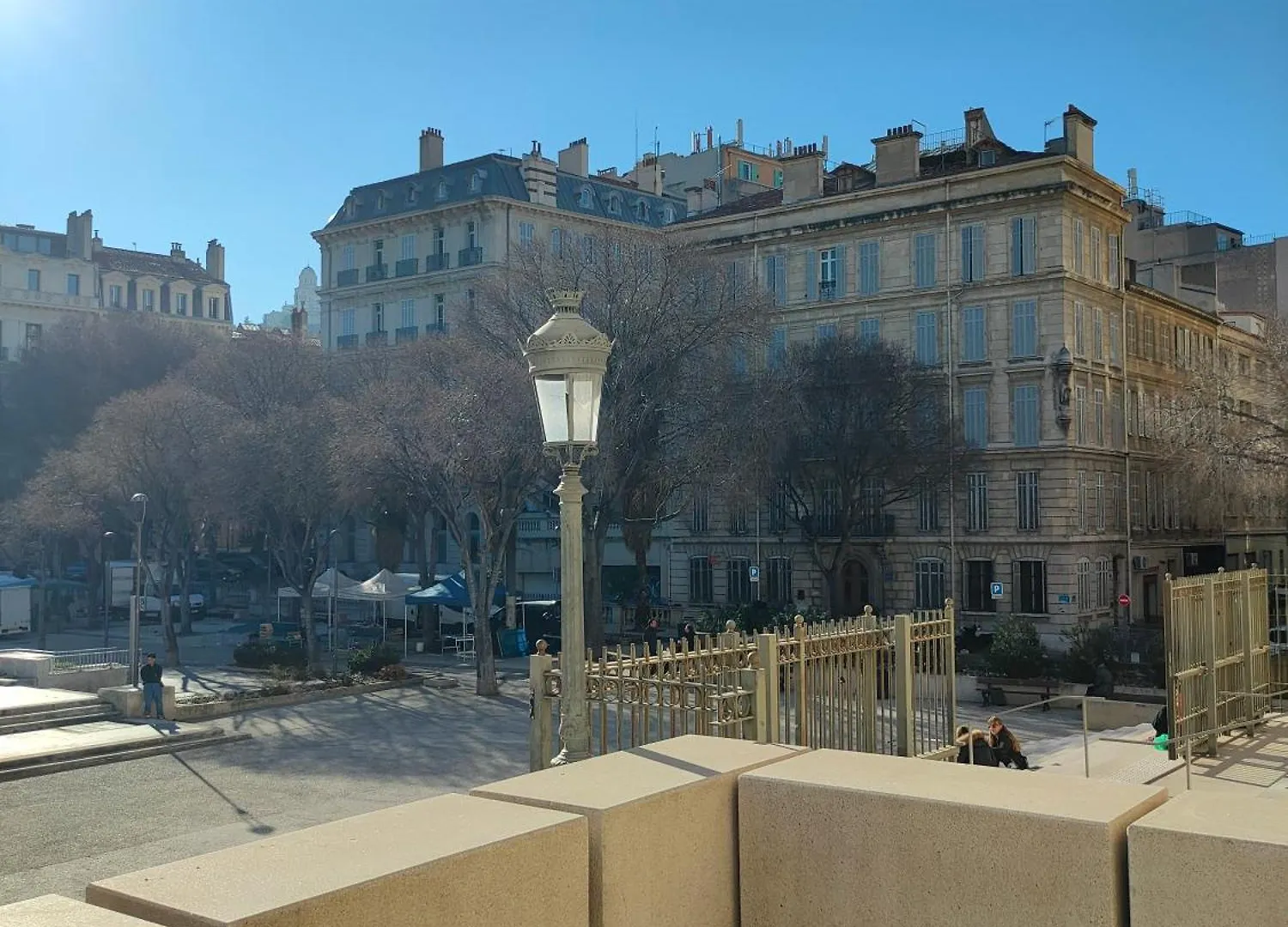 Come&Sleep Marseille France